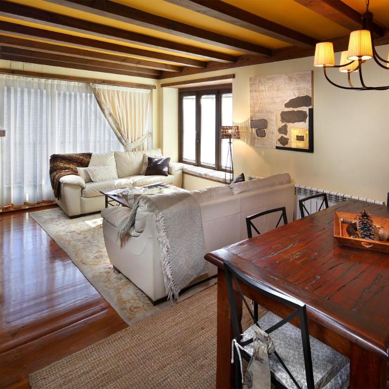 Apartamento Amets de Aran - Apartamento Dúplex - 3