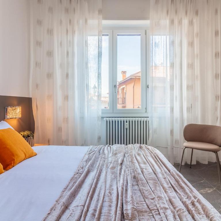 Varenna Canvas - Appartamento con 1 Camera da Letto - 5