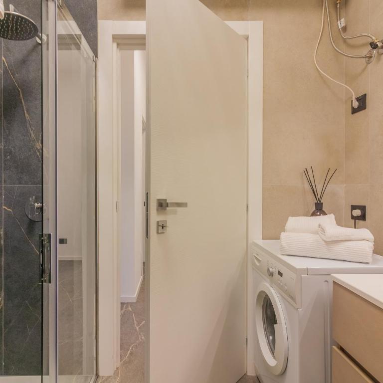 Varenna Canvas - Appartamento con 1 Camera da Letto - 29