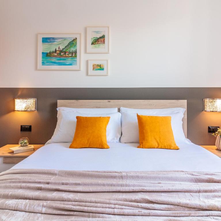 Varenna Canvas - Appartamento con 1 Camera da Letto - 6