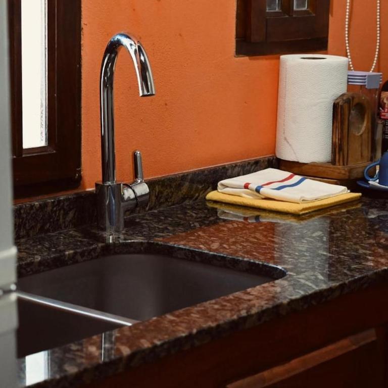 Casa en Luján, con cochera y a minutos de todo - Apartamento de 2 dormitorios - 6