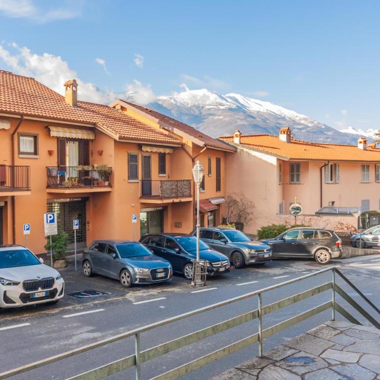 Varenna Canvas - Appartamento con 1 Camera da Letto - 31