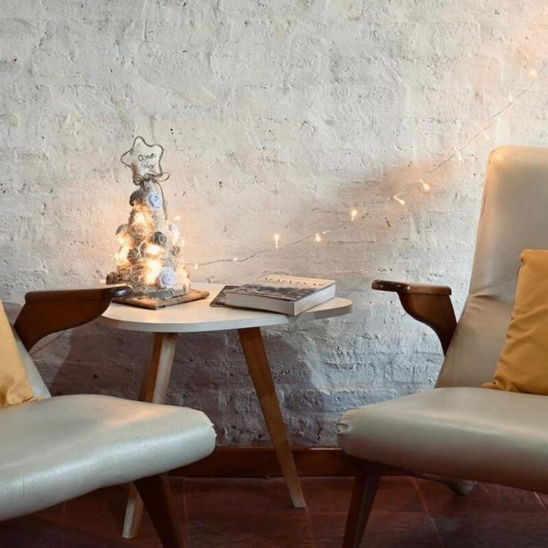 Casa en Luján, con cochera y a minutos de todo - Apartamento de 2 dormitorios - 7