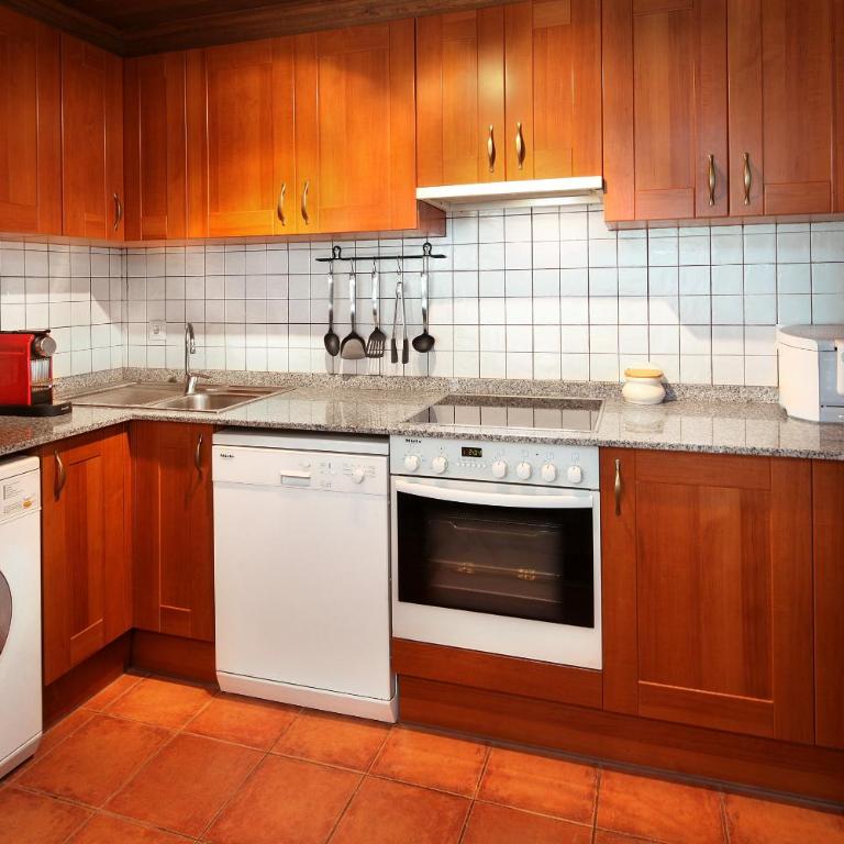 Apartamento Amets de Aran - Apartamento Dúplex - 5
