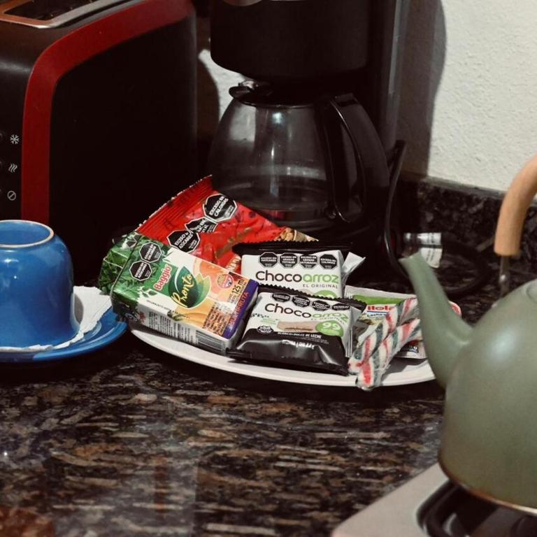 Casa en Luján, con cochera y a minutos de todo - Apartamento de 2 dormitorios - 10