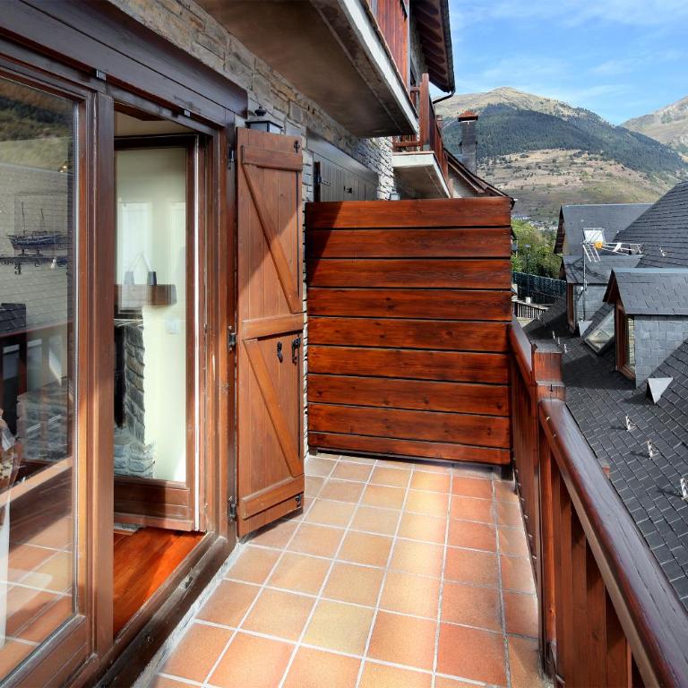 Apartamento Amets de Aran - Apartamento Dúplex - 13