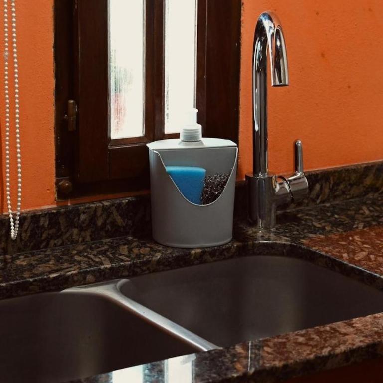 Casa en Luján, con cochera y a minutos de todo - Apartamento de 2 dormitorios - 8