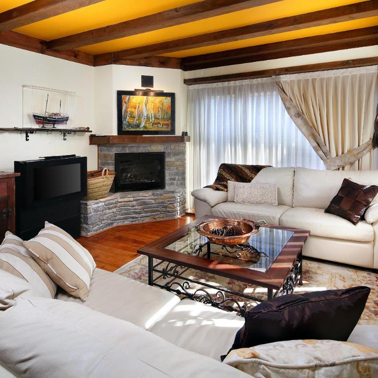 Apartamento Amets de Aran - Apartamento Dúplex - 1