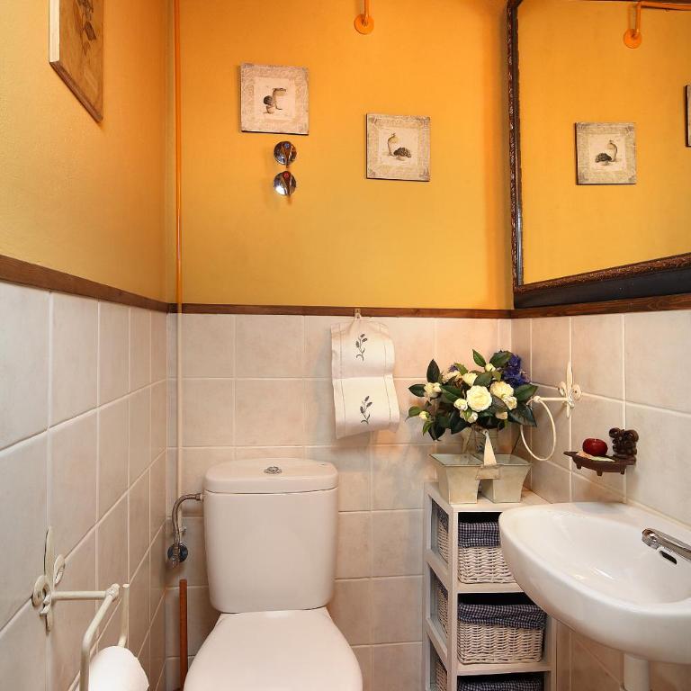 Apartamento Amets de Aran - Apartamento Dúplex - 12