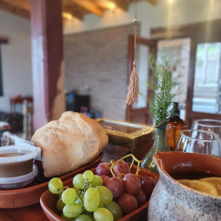 CasaVid - Private Boutique Chalet & Spa - Vistas 360 - Three-Bedroom Chalet - 30