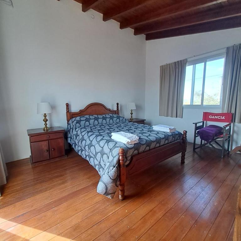 La Casita Estanciera - Two-Bedroom House - 24