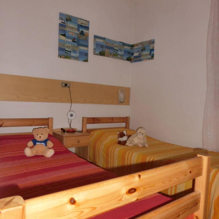 Bright Villa with garden and parking - Beahost - Appartamento - 4