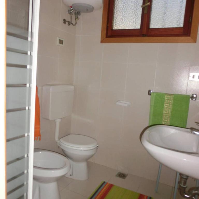 Bright Villa with garden and parking - Beahost - Appartamento - 11