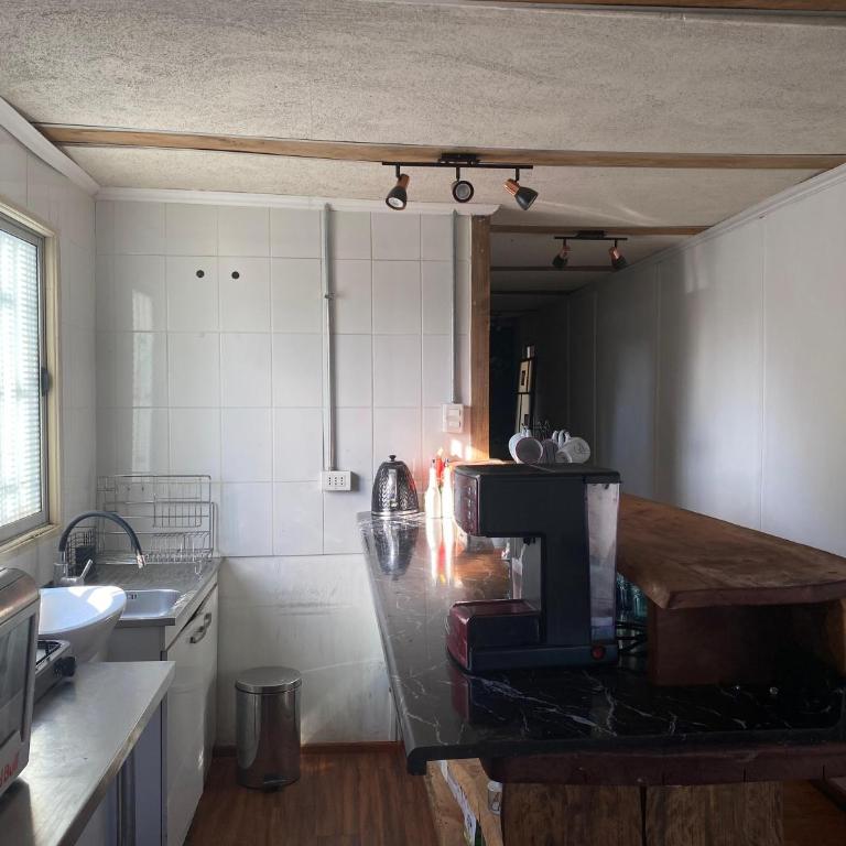 Departamento Terraza - One-Bedroom Apartment - 16