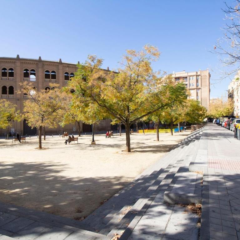 GuestReady - Plaza de toros -EDIF BAHIA Granada I - Apartment - 19