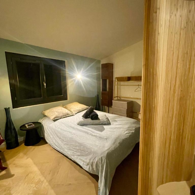La Noirie - Habitación Doble con baño privado - 1