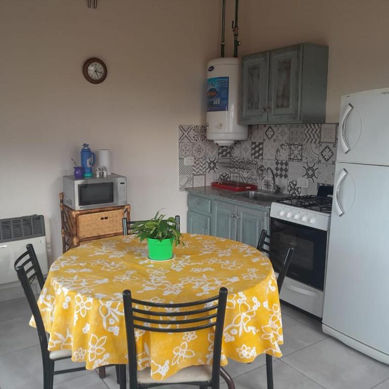 El Refugio - Apartamento de 1 dormitorio con vistas - 2