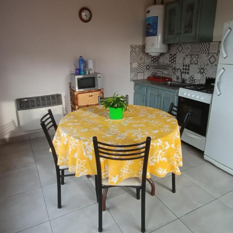 El Refugio - Apartamento de 1 dormitorio con vistas - 9