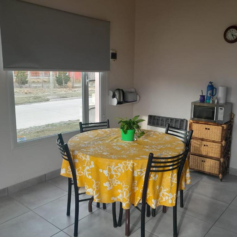 El Refugio - Apartamento de 1 dormitorio con vistas - 7