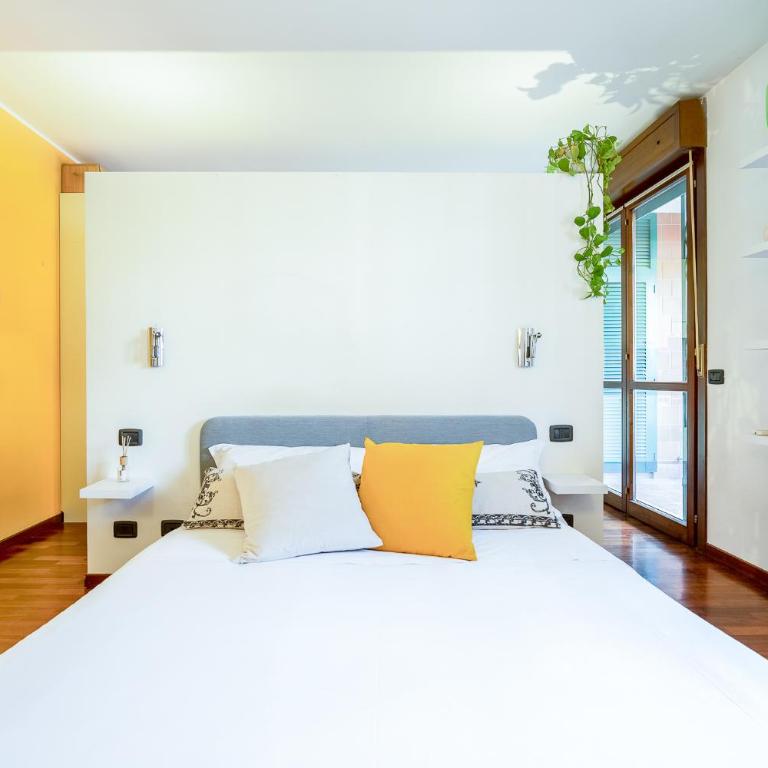 Exclusive home with terrace at 15 min to Duomo - Appartamento con 1 Camera da Letto - 7