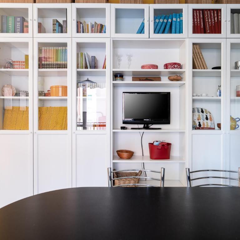 Exclusive home with terrace at 15 min to Duomo - Appartamento con 1 Camera da Letto - 11