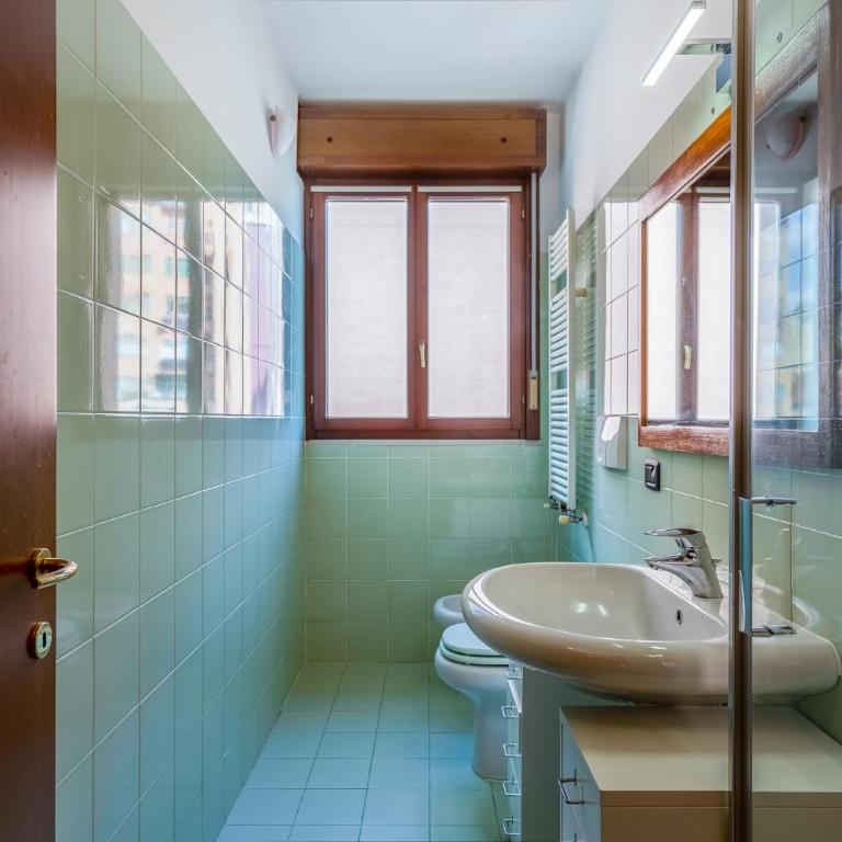 Exclusive home with terrace at 15 min to Duomo - Appartamento con 1 Camera da Letto - 23