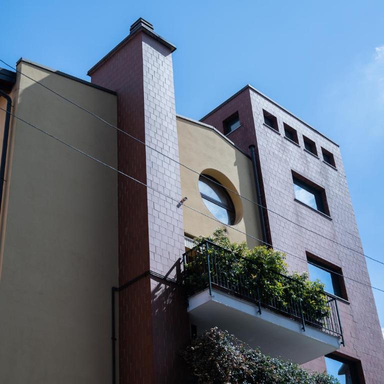 Exclusive home with terrace at 15 min to Duomo - Appartamento con 1 Camera da Letto - 17