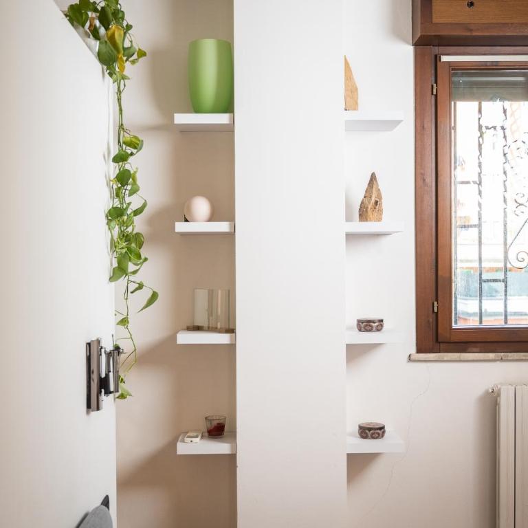 Exclusive home with terrace at 15 min to Duomo - Appartamento con 1 Camera da Letto - 26
