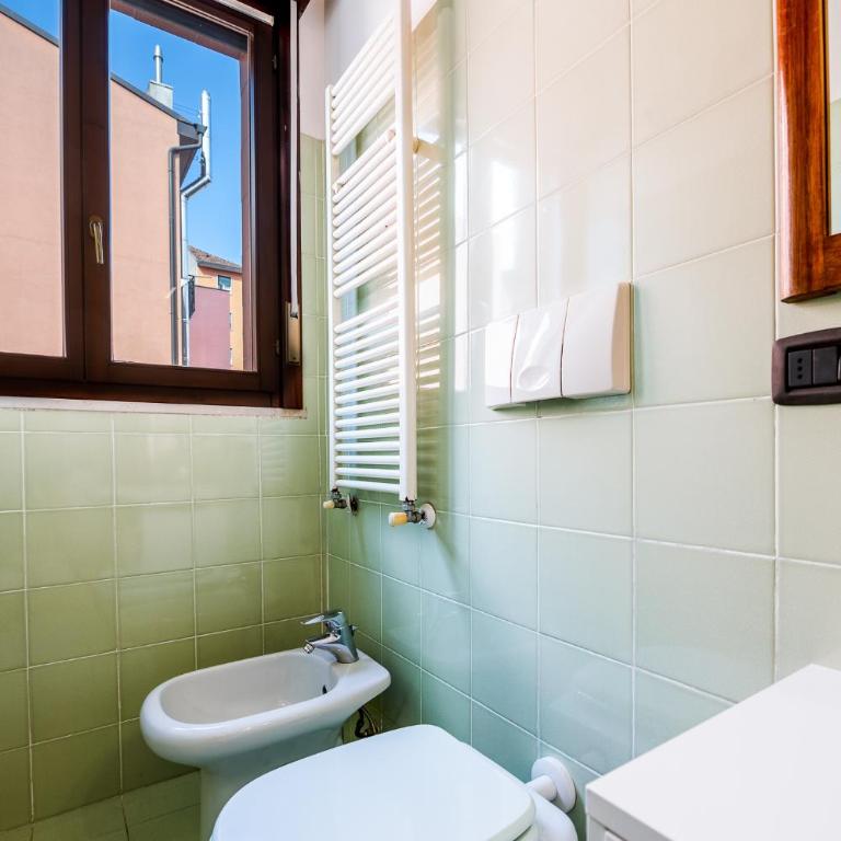 Exclusive home with terrace at 15 min to Duomo - Appartamento con 1 Camera da Letto - 30