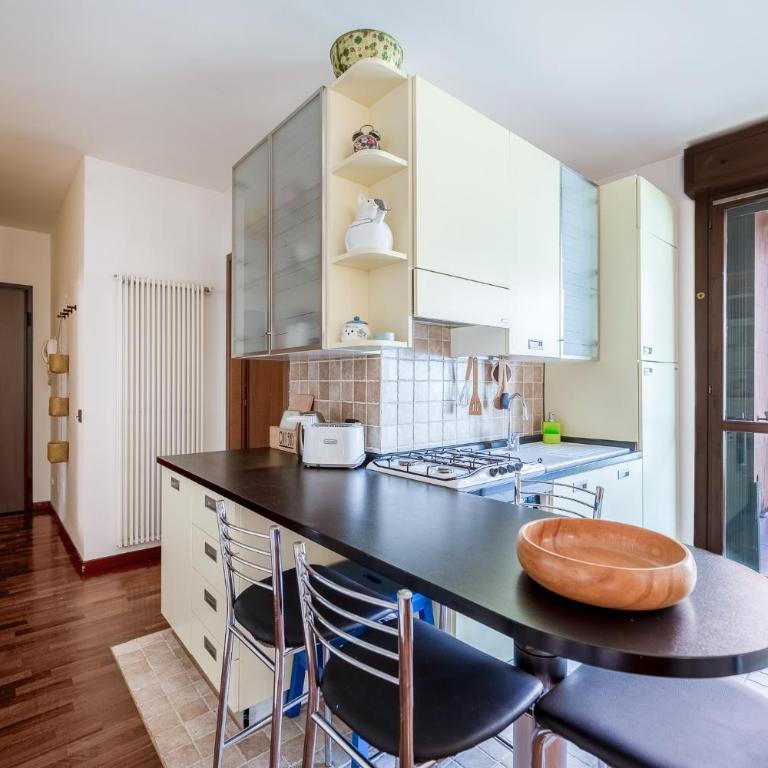 Exclusive home with terrace at 15 min to Duomo - Appartamento con 1 Camera da Letto - 27