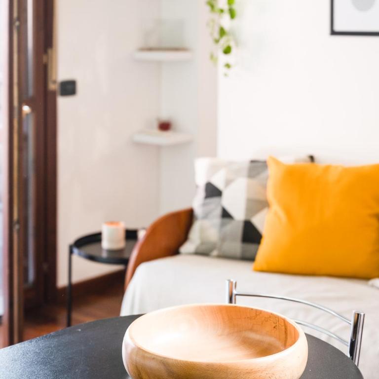 Exclusive home with terrace at 15 min to Duomo - Appartamento con 1 Camera da Letto - 32