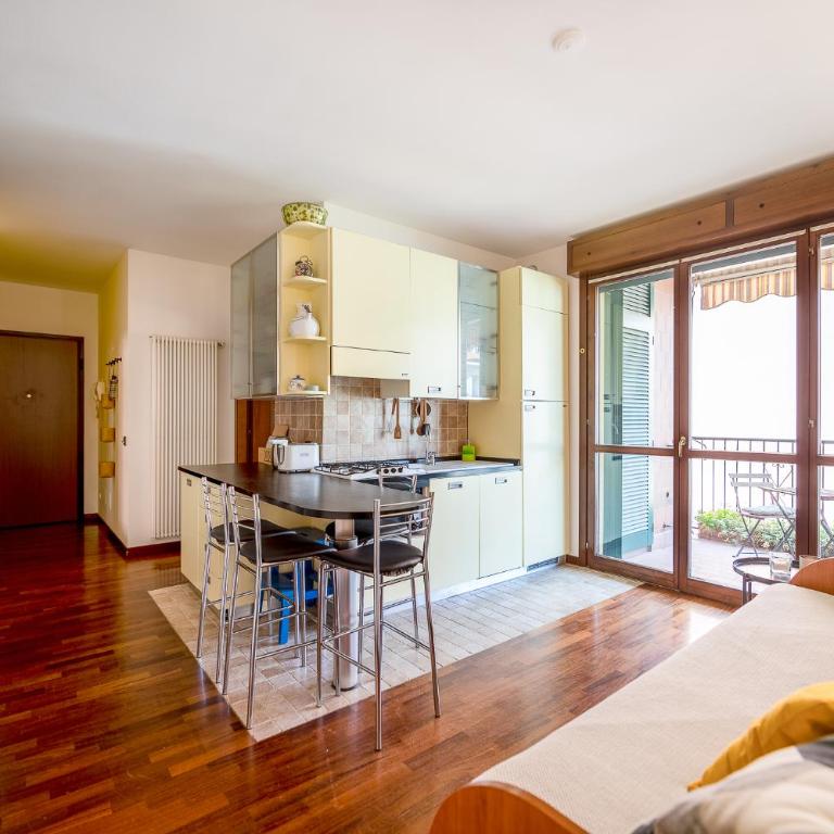 Exclusive home with terrace at 15 min to Duomo - Appartamento con 1 Camera da Letto - 2