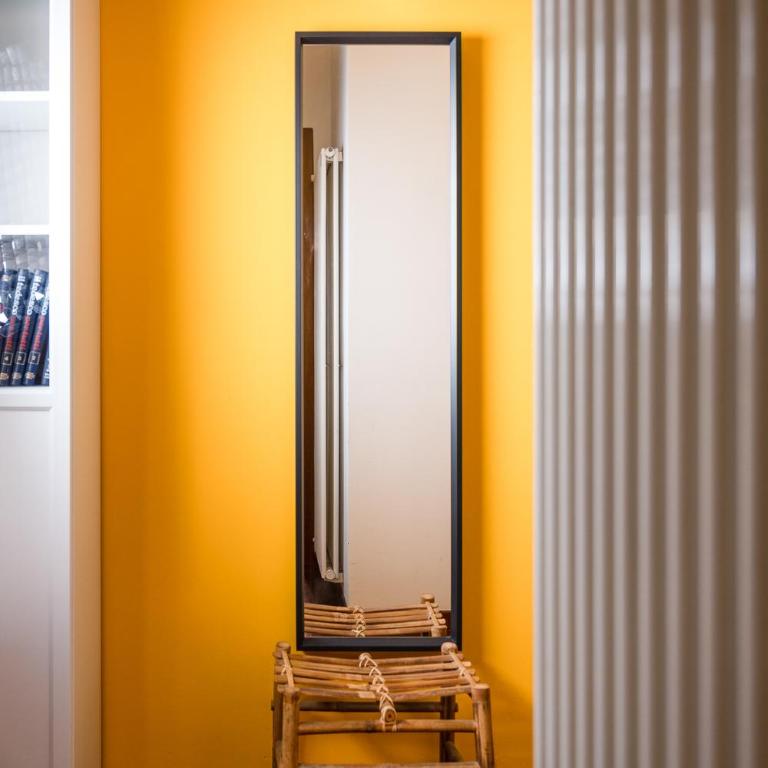 Exclusive home with terrace at 15 min to Duomo - Appartamento con 1 Camera da Letto - 35