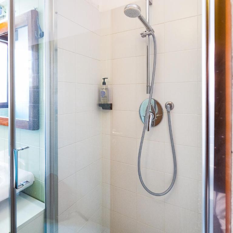 Exclusive home with terrace at 15 min to Duomo - Appartamento con 1 Camera da Letto - 39