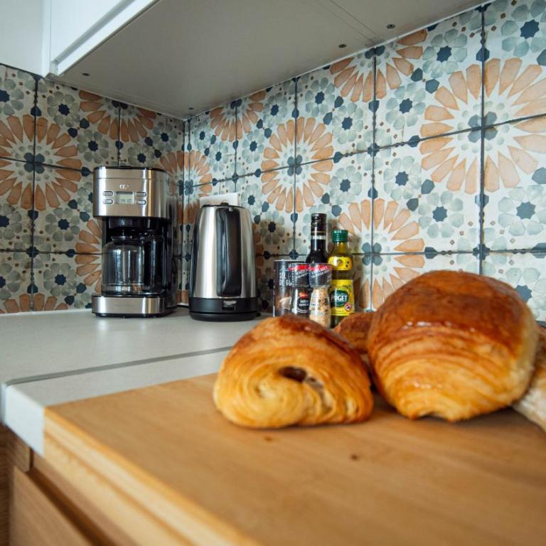 La Maison 1789 - Esprit de famille - Vacation Home - 8
