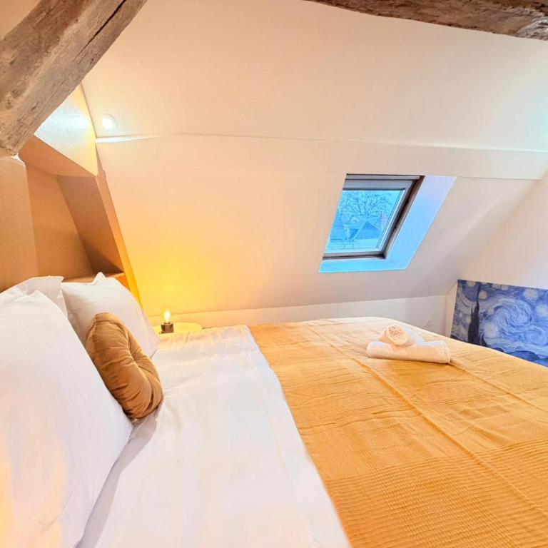 La Maison 1789 - Esprit de famille - Vacation Home - 13