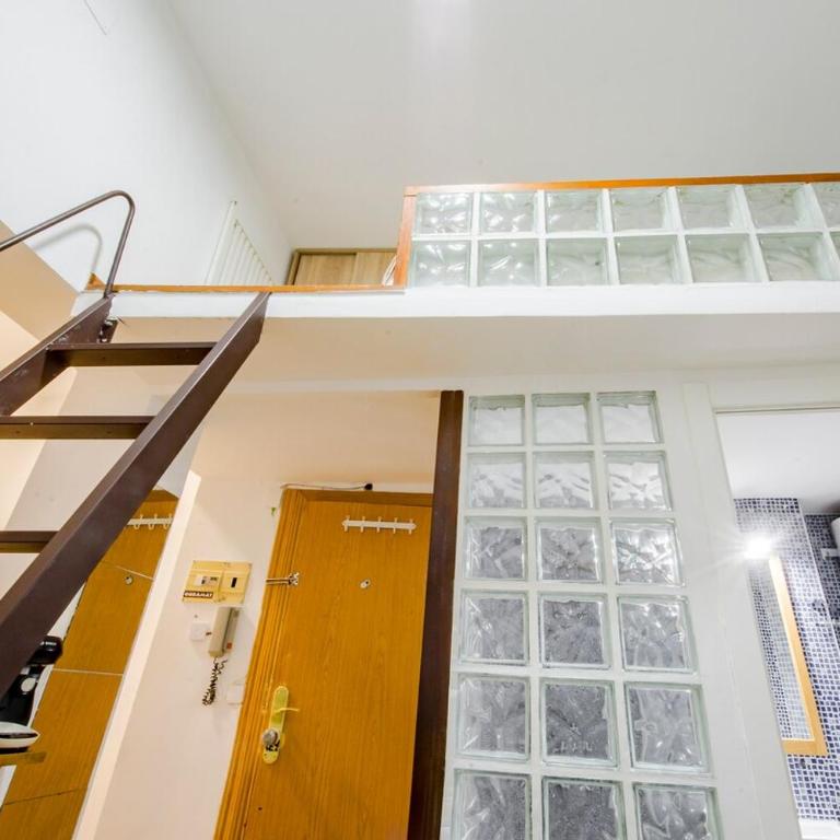 Private Apartment in La Latina - One-Bedroom Apartment - 5