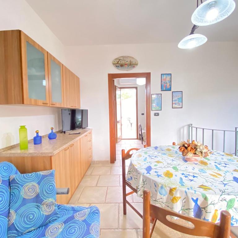 Mare Amore Gallipoli - Appartamento con 2 Camere da Letto - 44