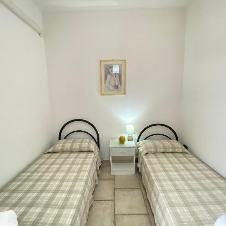 Mare Amore Gallipoli - Appartamento con 2 Camere da Letto - 37
