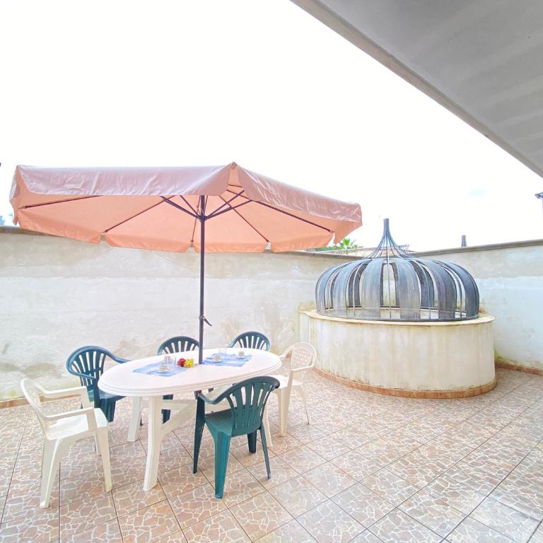 Mare Amore Gallipoli - Appartamento con 2 Camere da Letto - 70