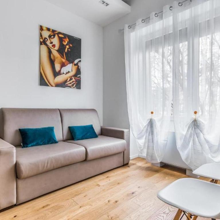 Casa delle Basiliche - Appartamento con 1 Camera da Letto - 3