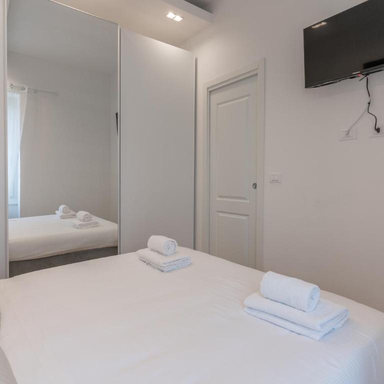 Casa delle Basiliche - Appartamento con 1 Camera da Letto - 6