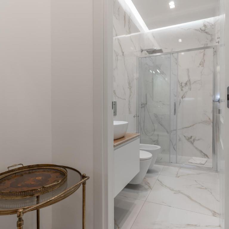 Casa delle Basiliche - Appartamento con 1 Camera da Letto - 7