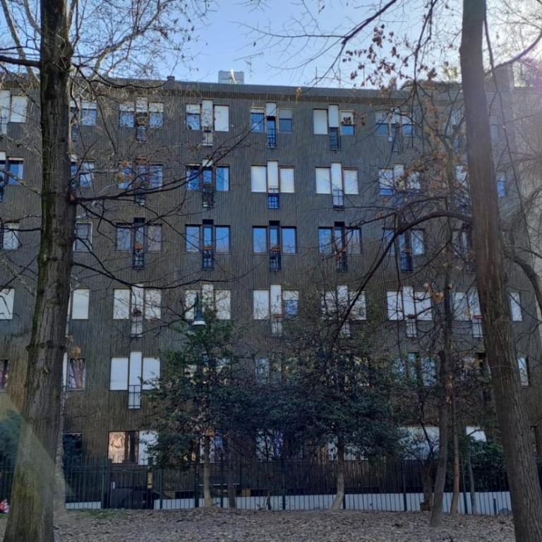 Casa delle Basiliche - Appartamento con 1 Camera da Letto - 9