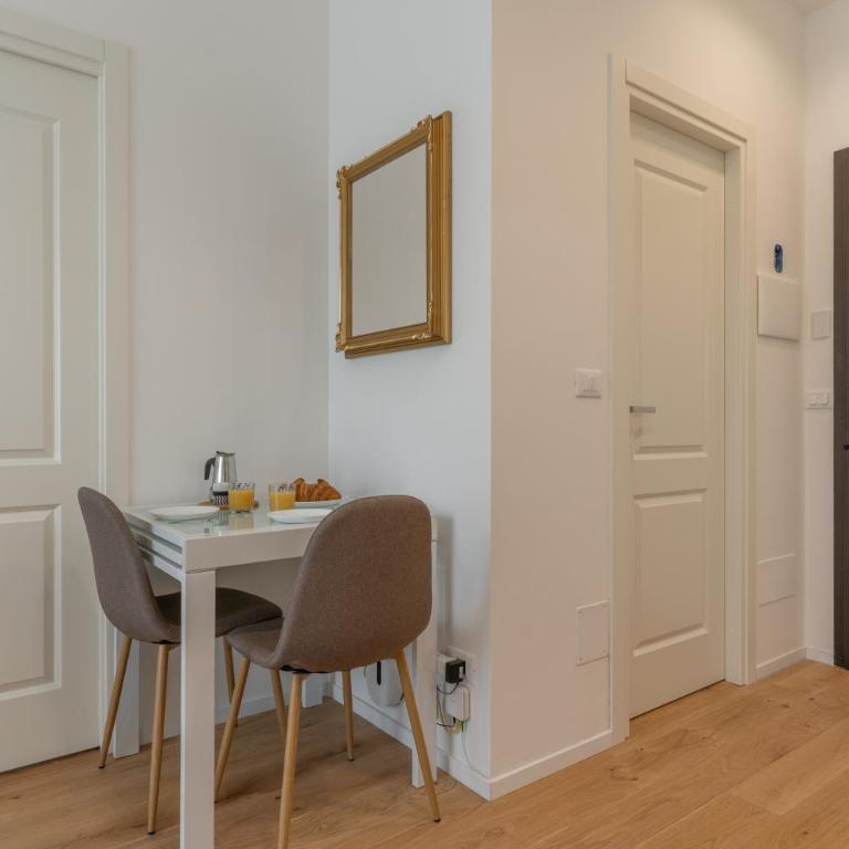 Casa delle Basiliche - Appartamento con 1 Camera da Letto - 14