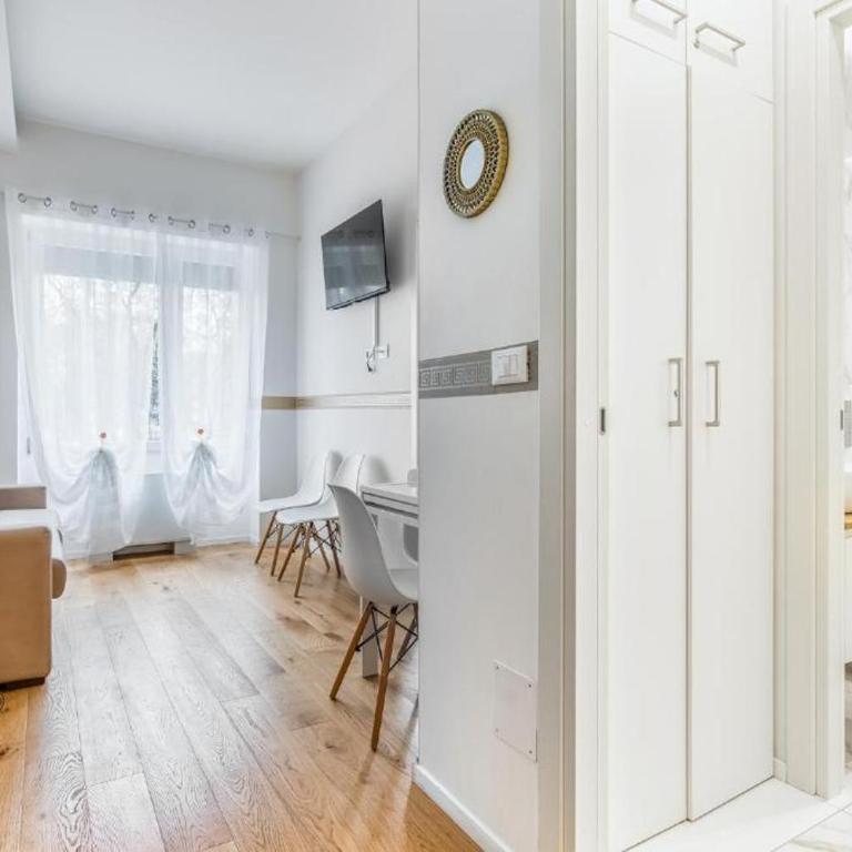 Casa delle Basiliche - Appartamento con 1 Camera da Letto - 17