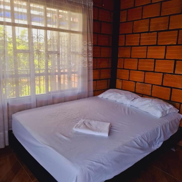 Finca villa calima - Five-Bedroom House - 2