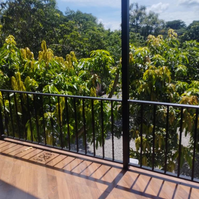 Finca villa calima - Five-Bedroom House - 7