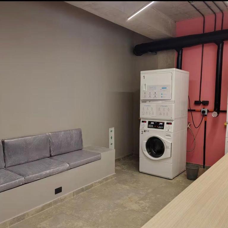 Apartaestudio moderno - TULIV QUINTA PAREDES - Apartamento de 1 dormitorio - 12