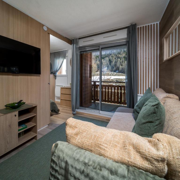 C du Verdon N3307 - Apartment - 1